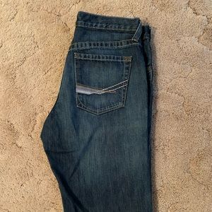 “Like new” Men’s Ariat Relaxed Bootcut jeans
